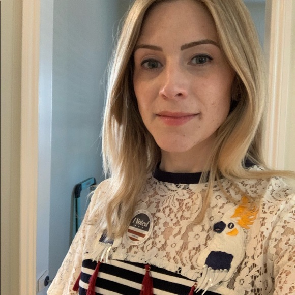 Meet your Posher - Picture 5 of 11